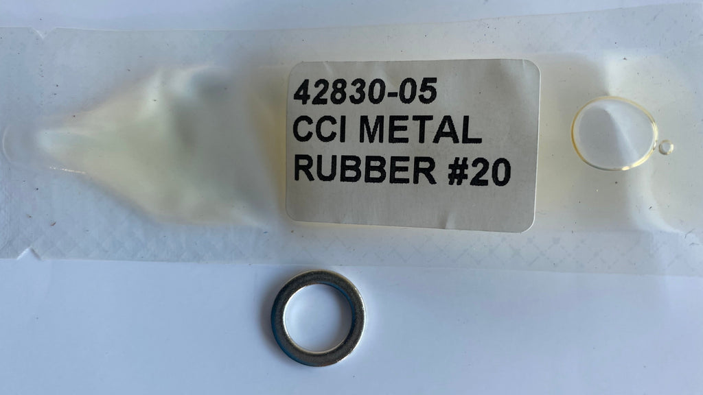 Harley Davidson Sportster Rear Brake Master Cylinder Repair Kit REF OEM 42810-04B