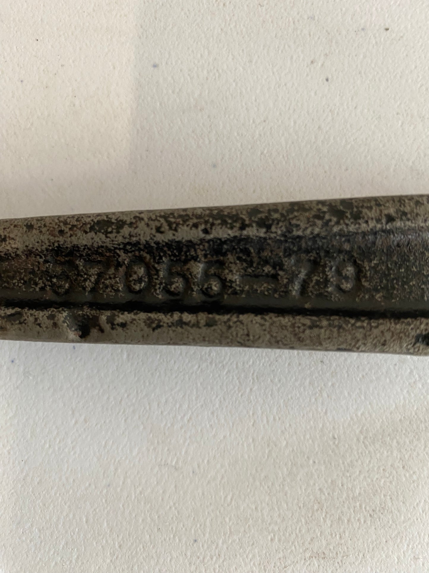 Biellette d'embrayage Shovelhead Harley Davidson REF OEM : 37055-79
