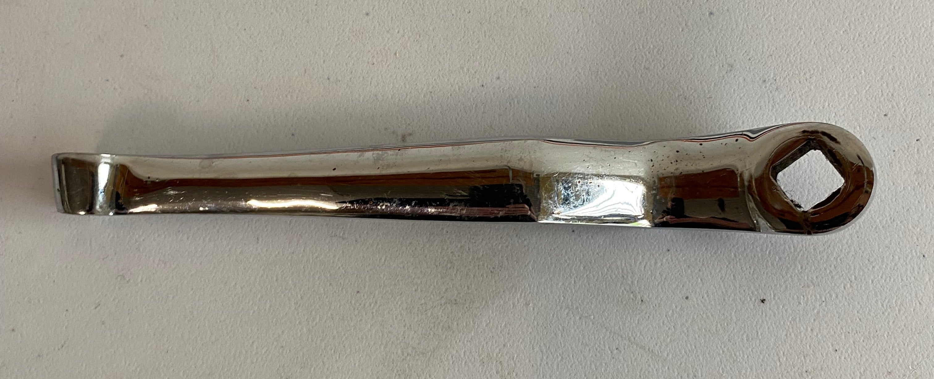 Biellette d'embrayage Shovelhead Harley Davidson REF OEM : 37055-82