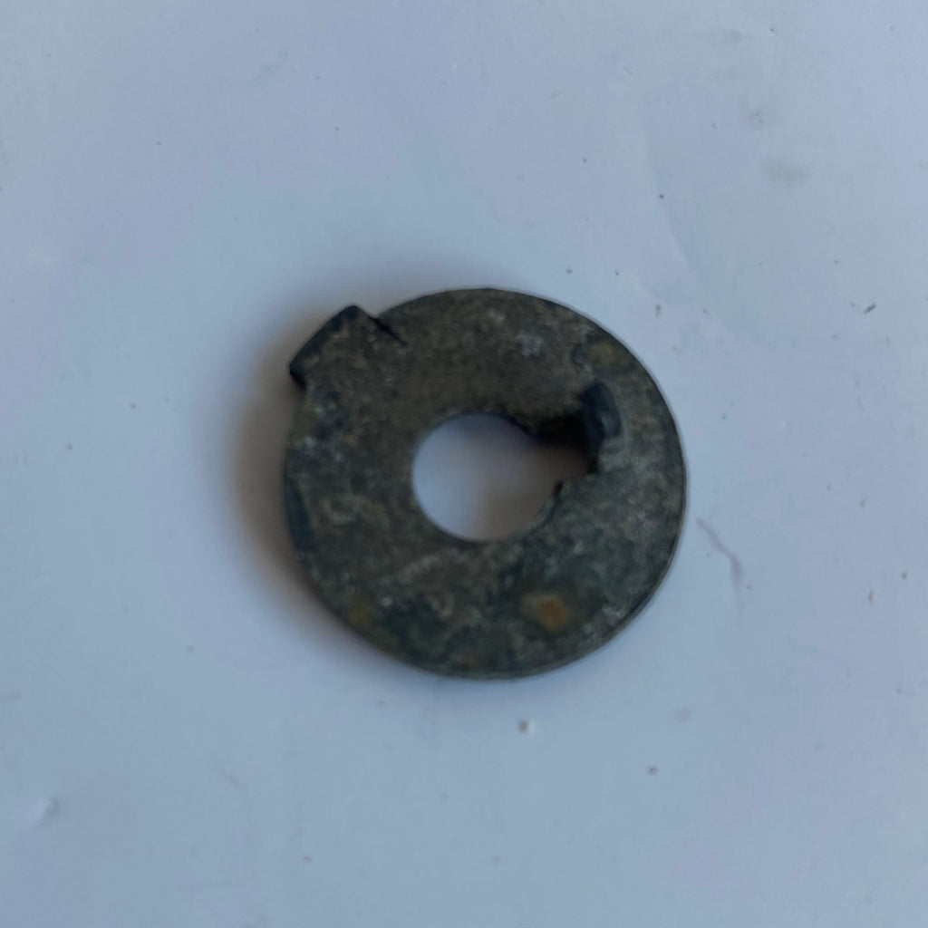 EVO 1340 Starter Screw Brake Washer 1989 Harley Davidson REF OEM 33125-89