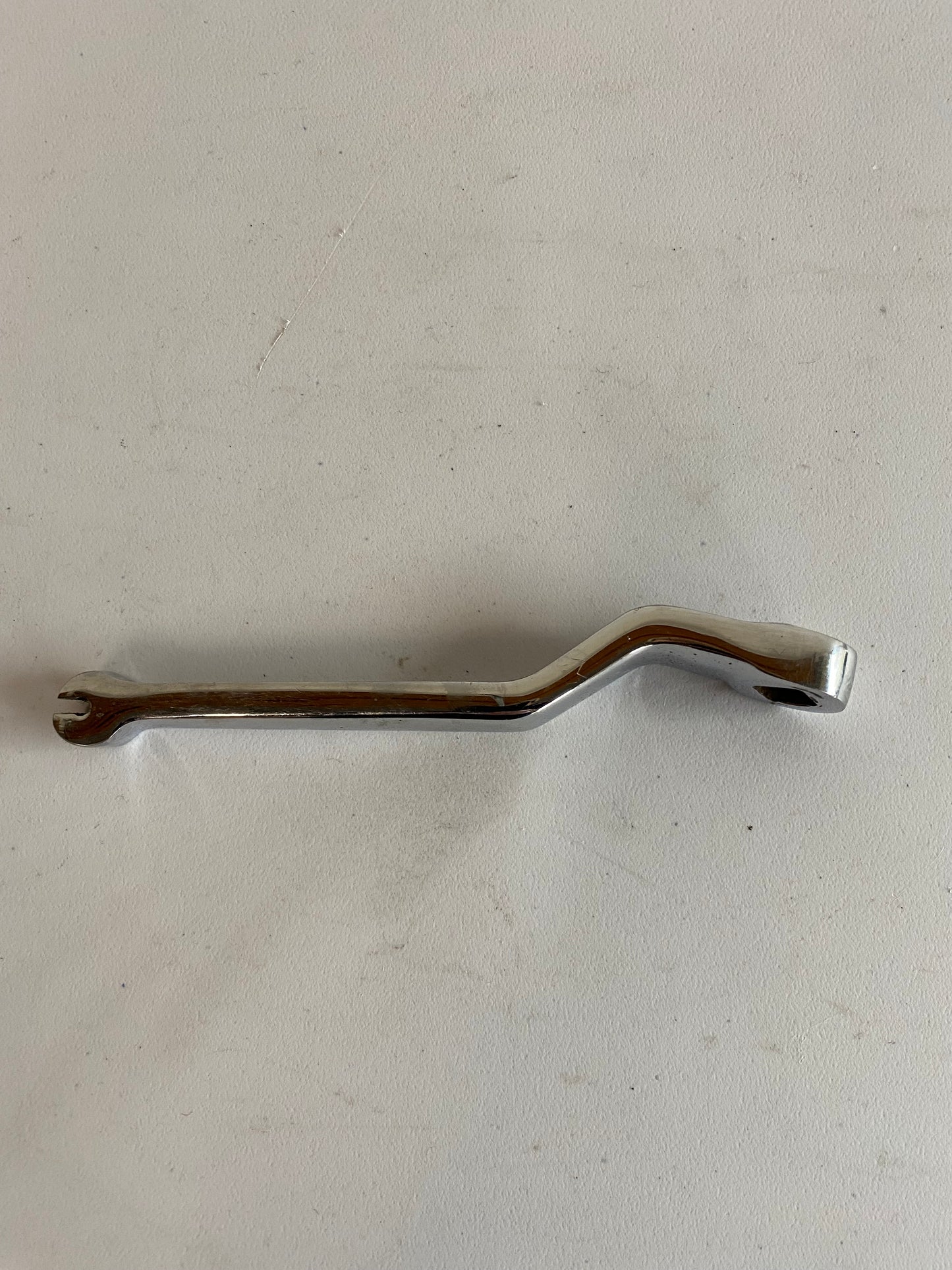 Biellette d'embrayage Shovelhead Harley Davidson REF OEM : 37055-82