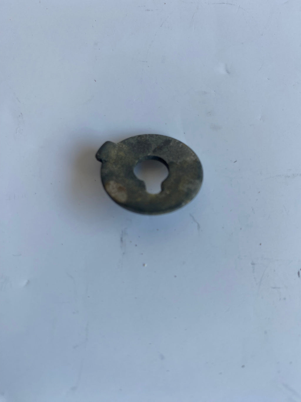 EVO 1340 Starter Screw Brake Washer 1989 Harley Davidson REF OEM 33125-89