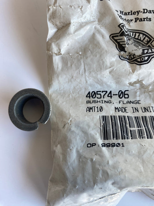 Bague axe sélecteur vitesses Sportster Harley Davidson REF OEM 40574-06