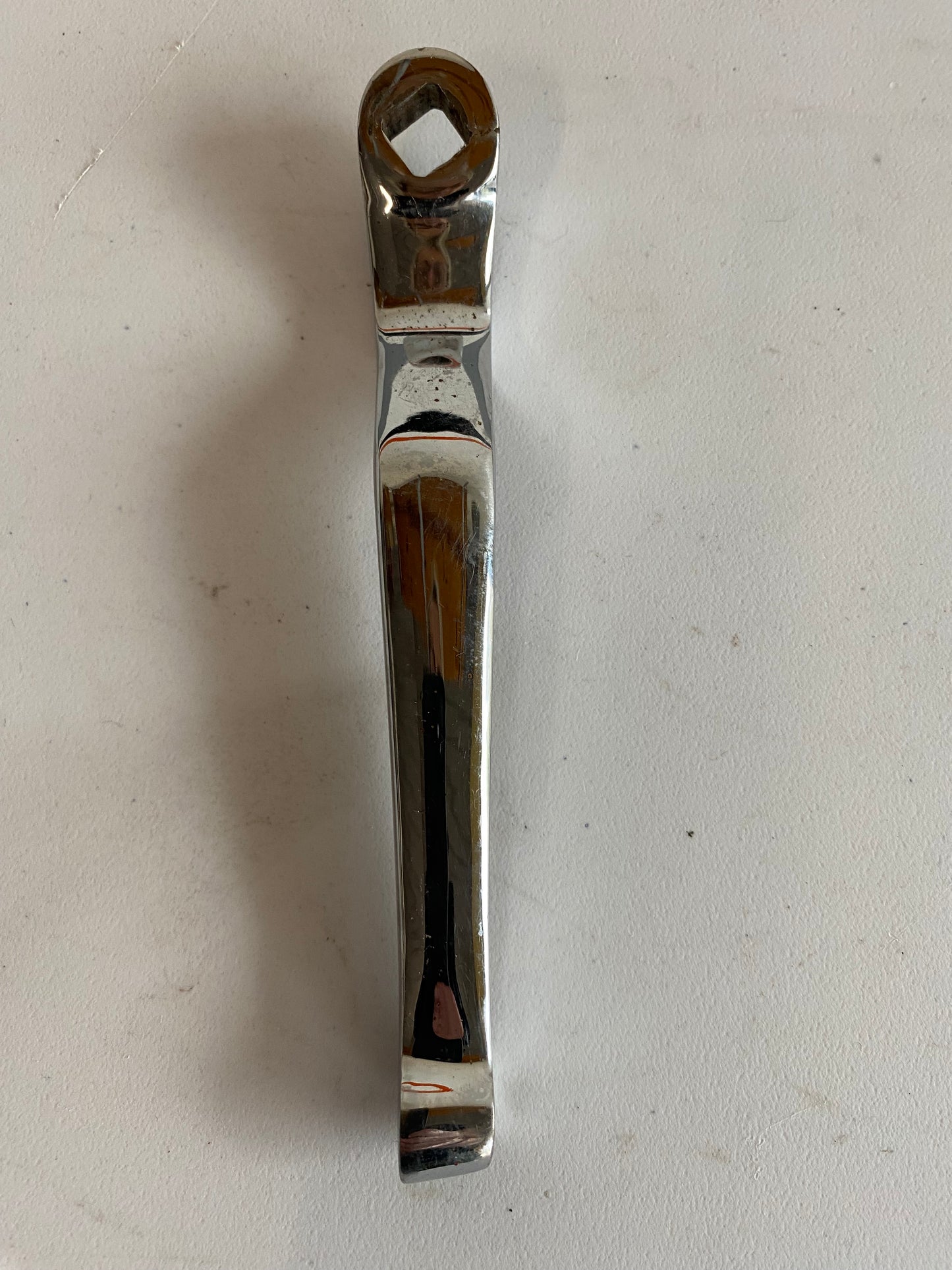 Biellette d'embrayage Shovelhead Harley Davidson REF OEM : 37055-82