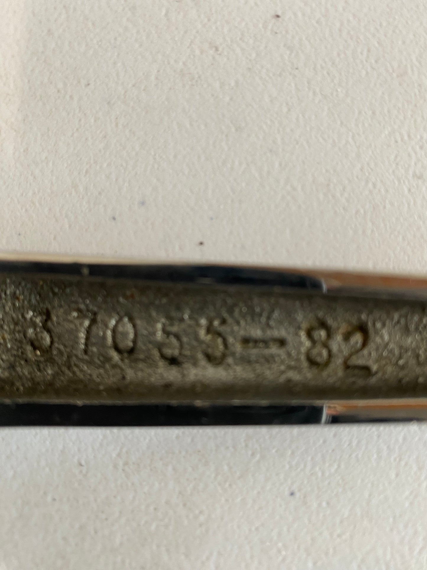 Biellette d'embrayage Shovelhead Harley Davidson REF OEM : 37055-82