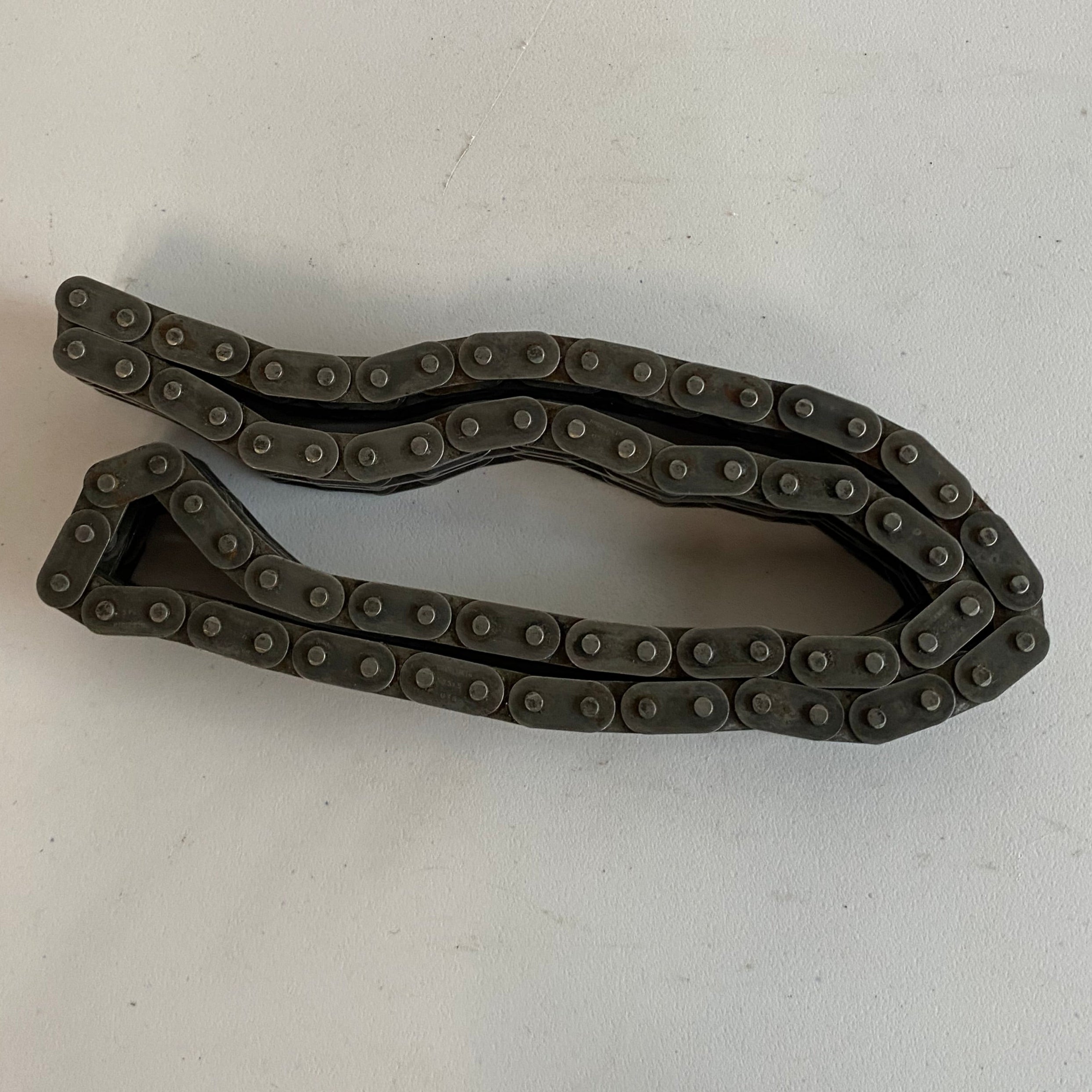 Harley Davidson 76-link primary drive chain OEM REF: 40037-79