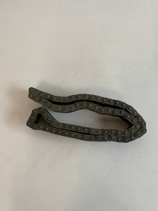 Chaine de transmission primaire 76 maillons Harley Davidson REF OEM : 40037-79