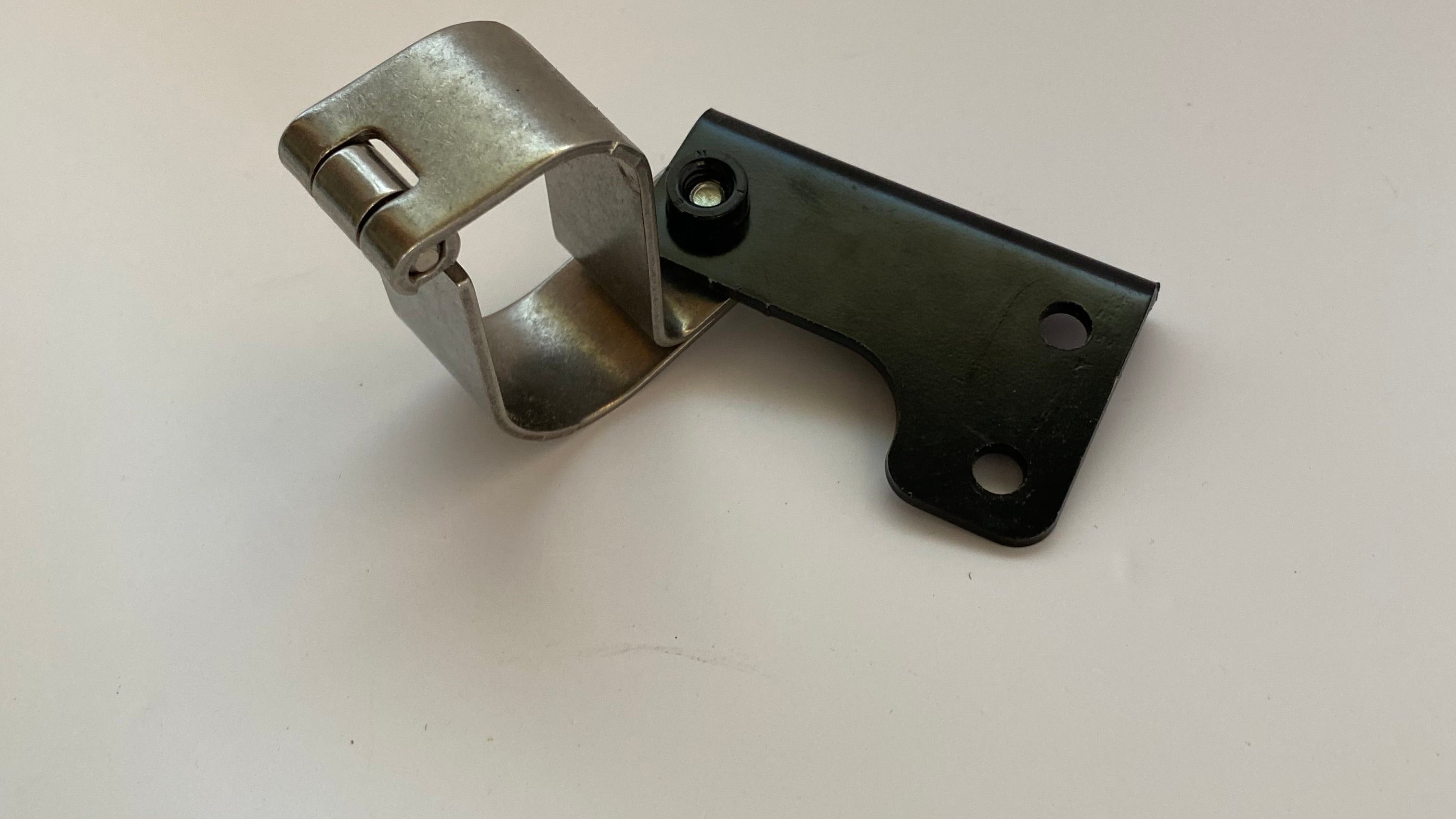 Collecteur échappement Touring Harley Davidson REF OEM 65600177 & 65600178A