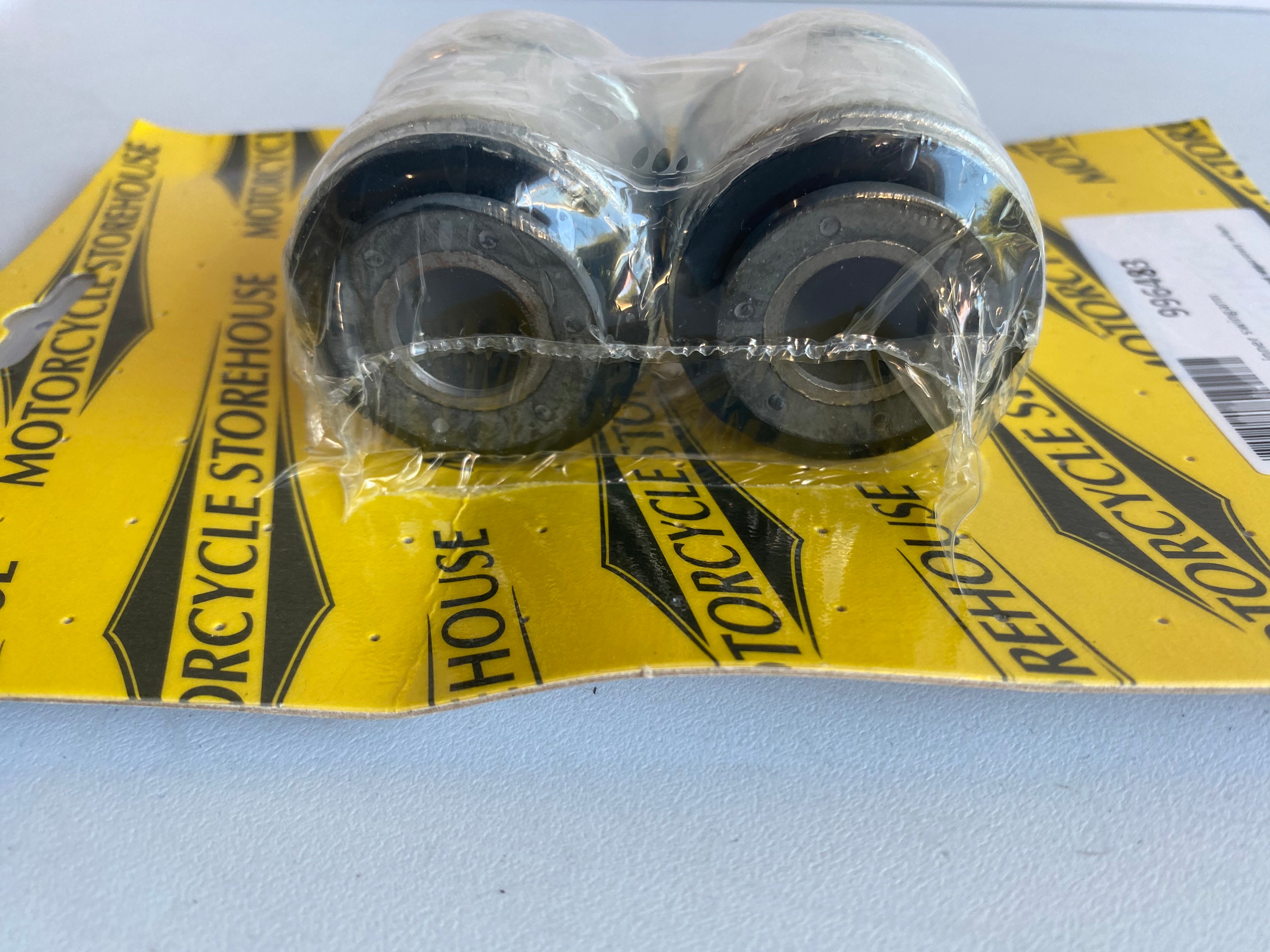 Bagues de bras oscillant FXR & Touring Harley Davidson REF MCS 996483