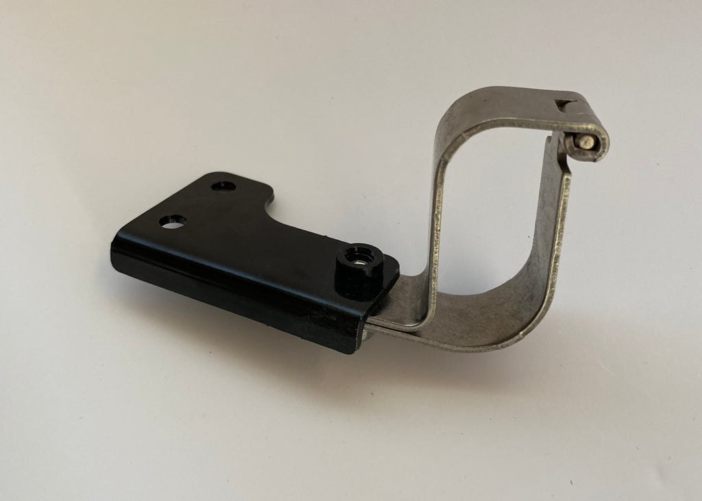 Collecteur échappement Touring Harley Davidson REF OEM 65600177 & 65600178A