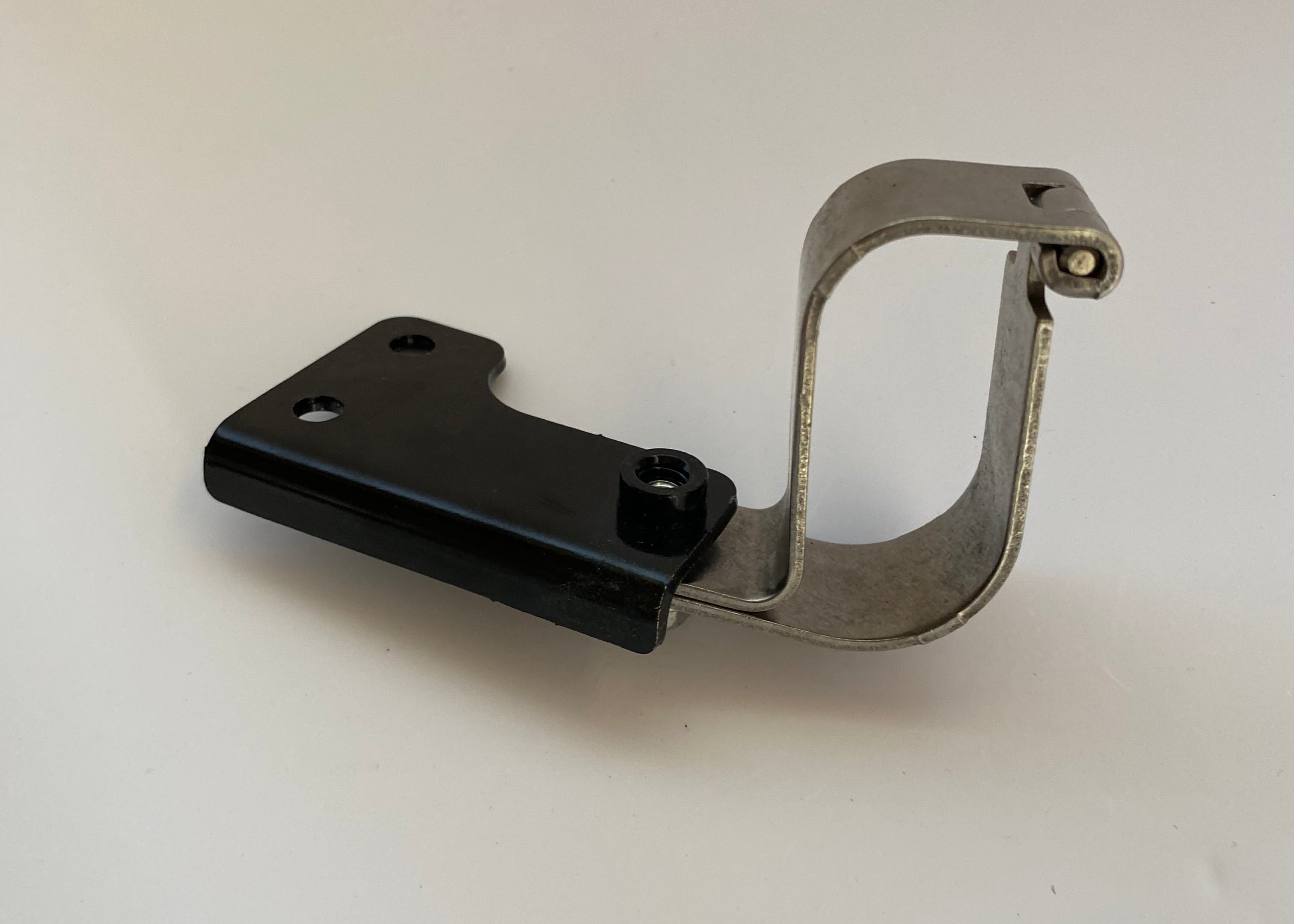 Collecteur échappement Touring Harley Davidson REF OEM 65600177 & 65600178A