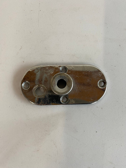 Harley Davidson Primary Inspection Hatch OEM REF: 60513-71