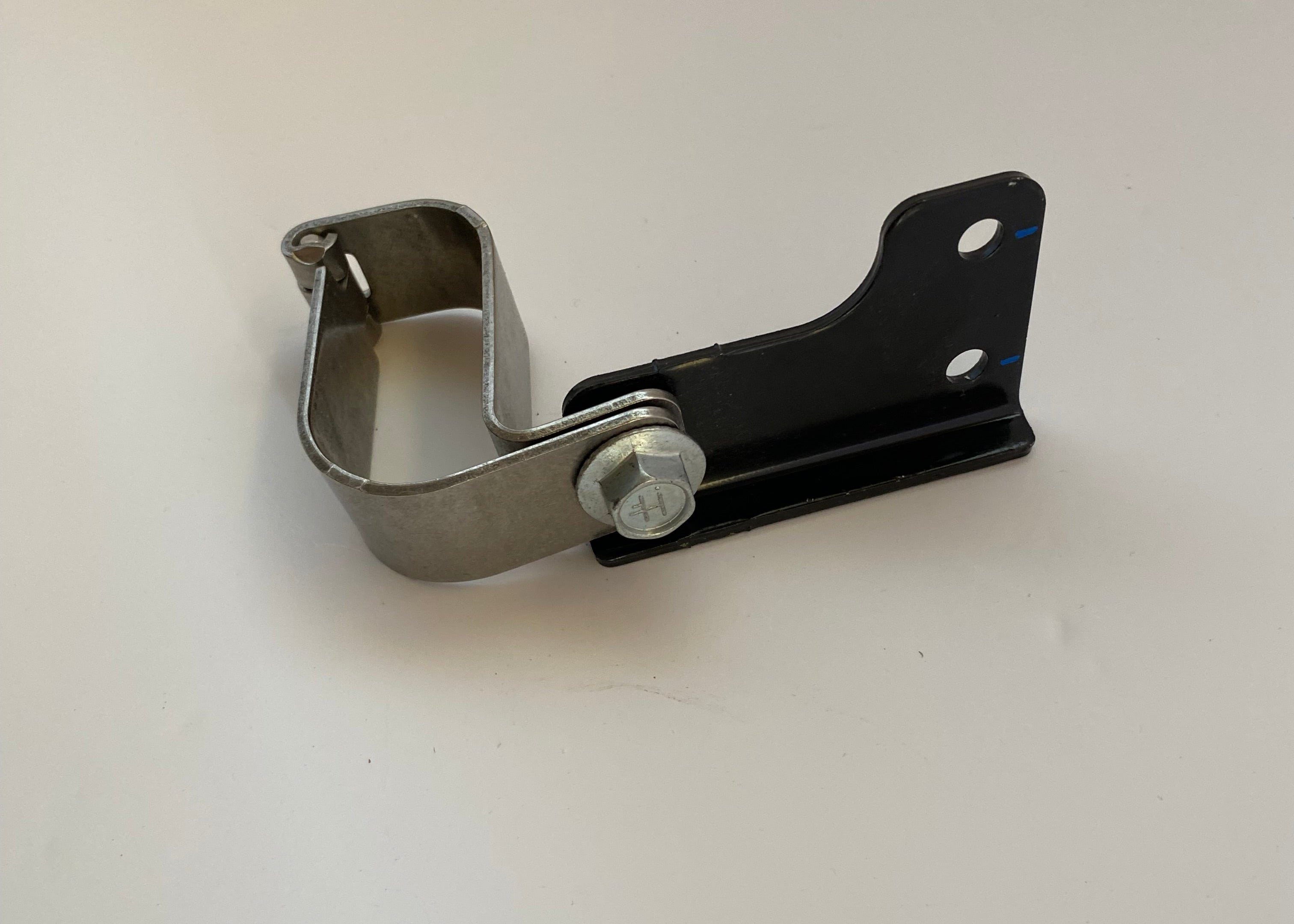 Collecteur échappement Touring Harley Davidson REF OEM 65600177 & 65600178A
