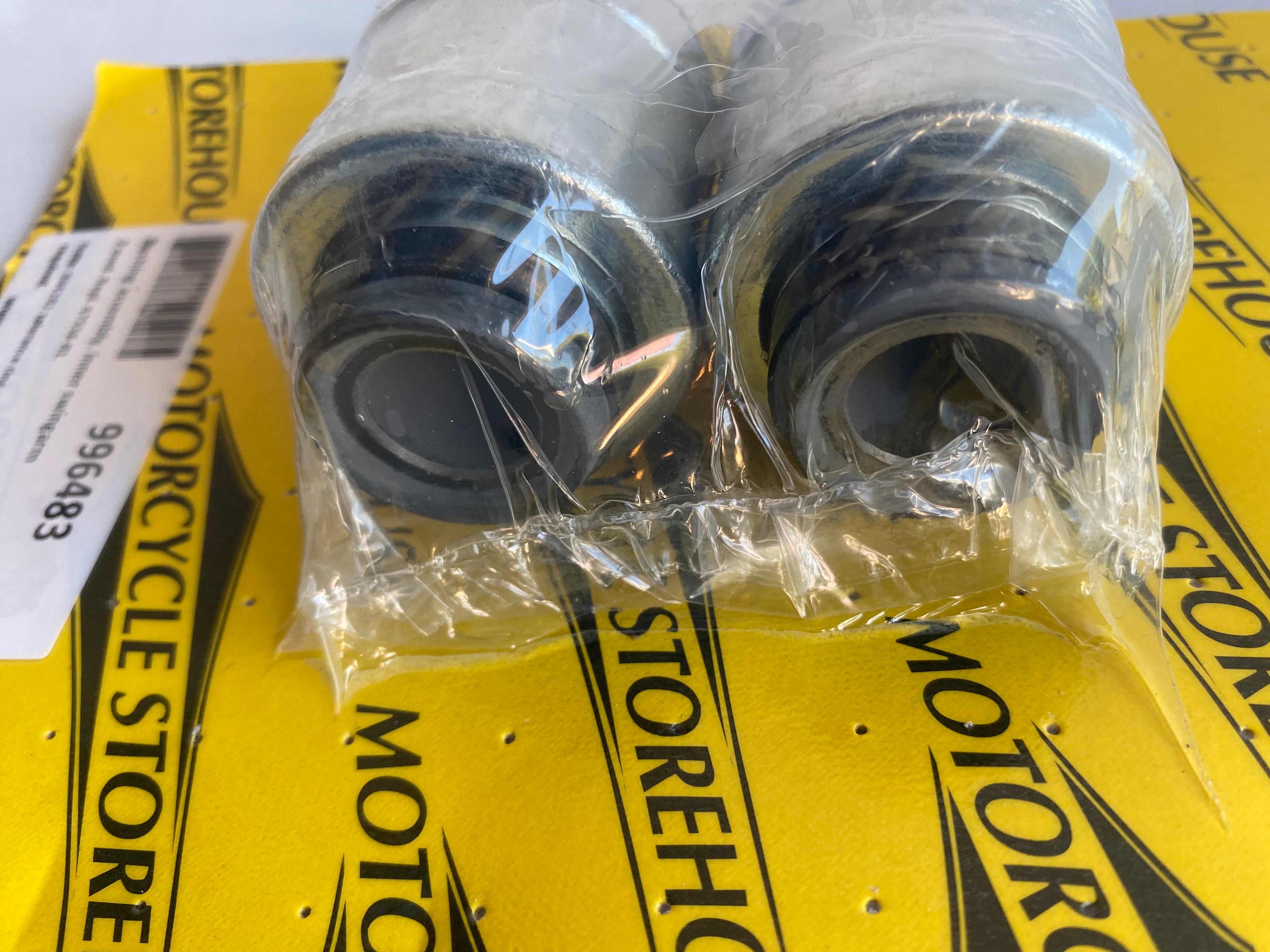 Bagues de bras oscillant FXR & Touring Harley Davidson REF MCS 996483