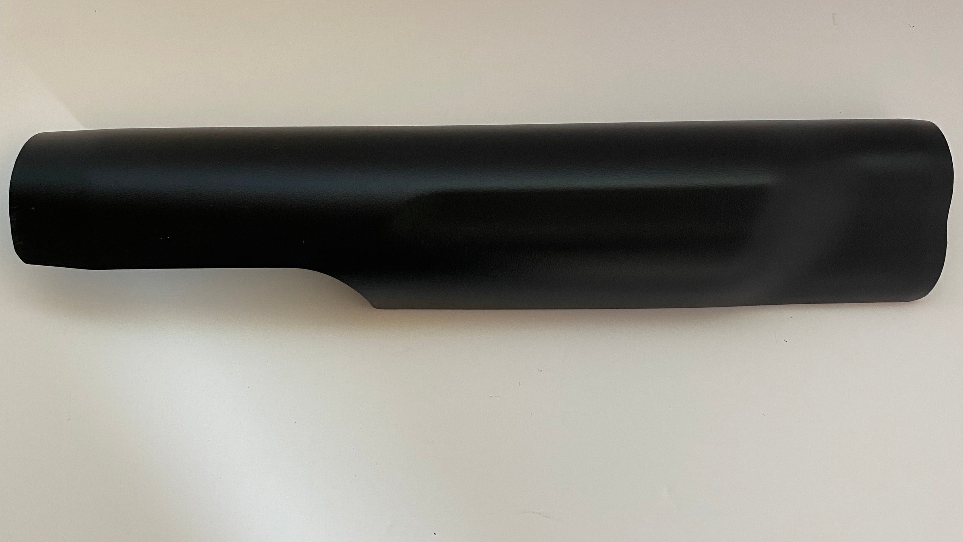 Pare chaleur noir catalyseur collecteur échappement Touring Harley Davidson REF 65400485