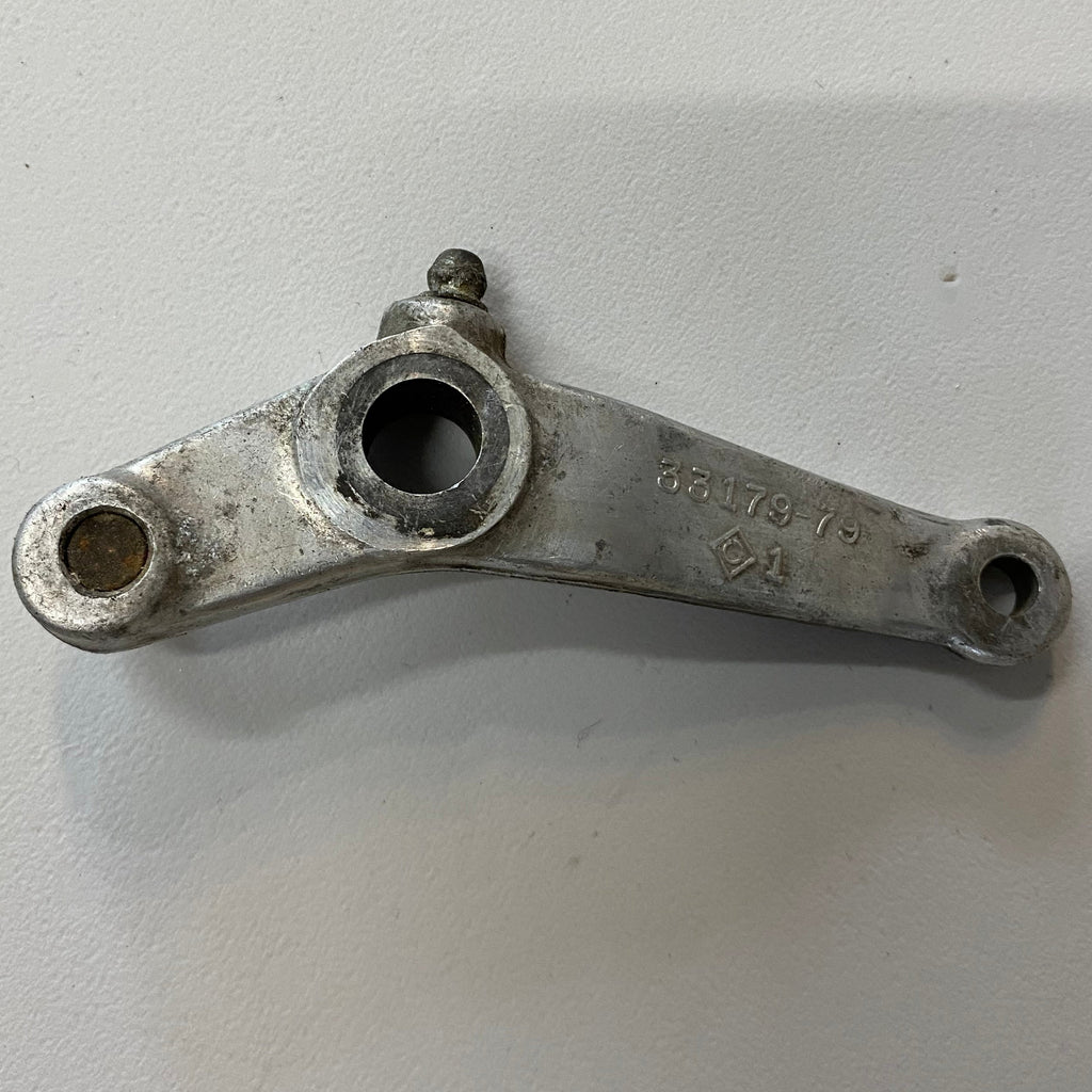 Biellette de sélection Harley Davidson REF OEM : 33179-79