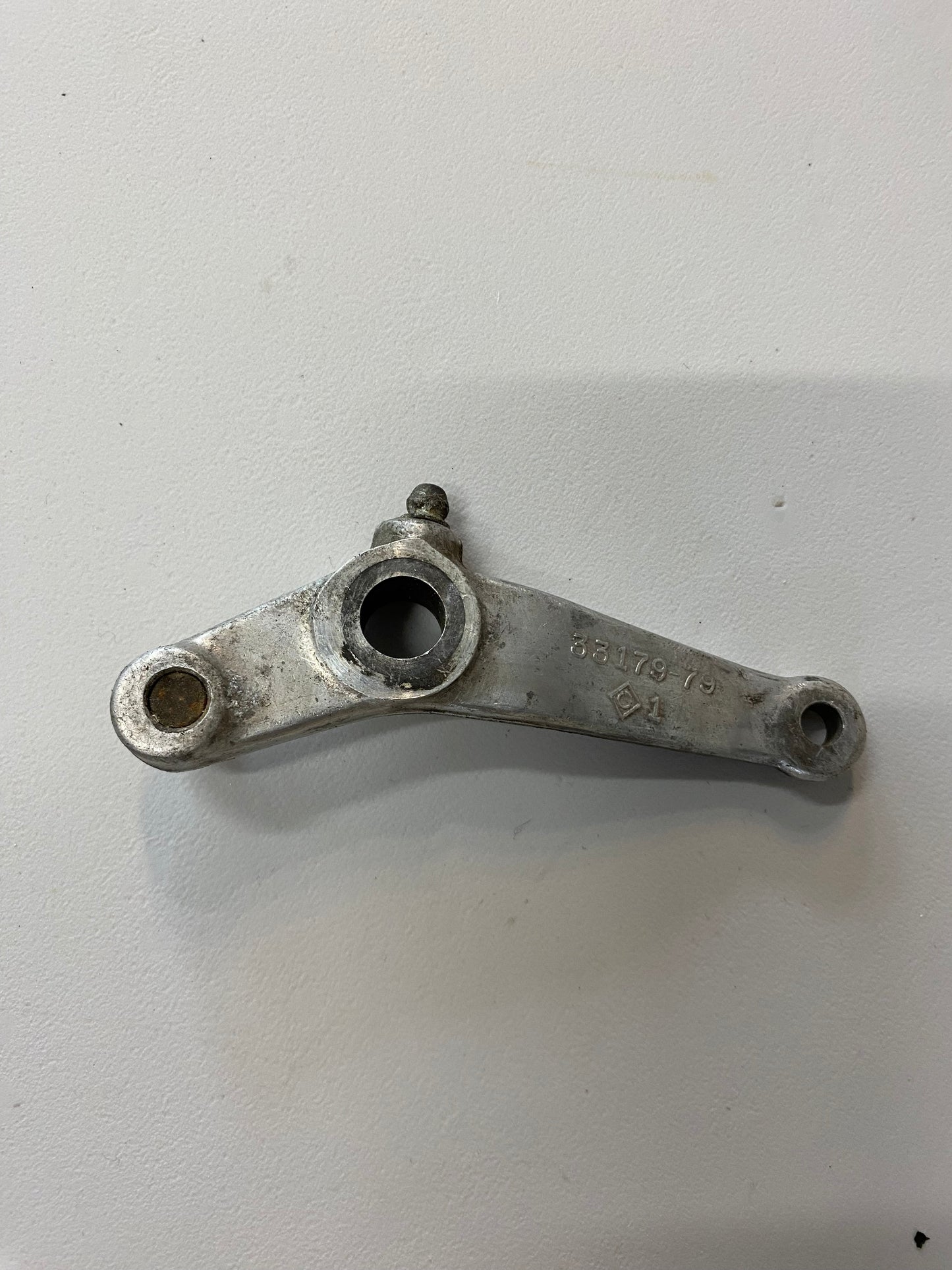 Biellette de sélection Harley Davidson REF OEM : 33179-79
