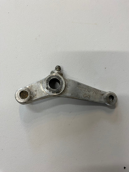 Biellette de sélection Harley Davidson REF OEM : 33179-79