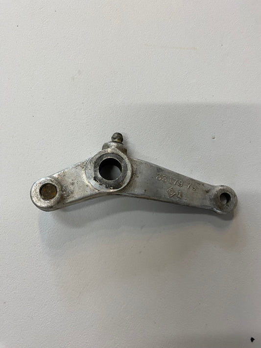 Biellette de sélection Harley Davidson REF OEM : 33179-79
