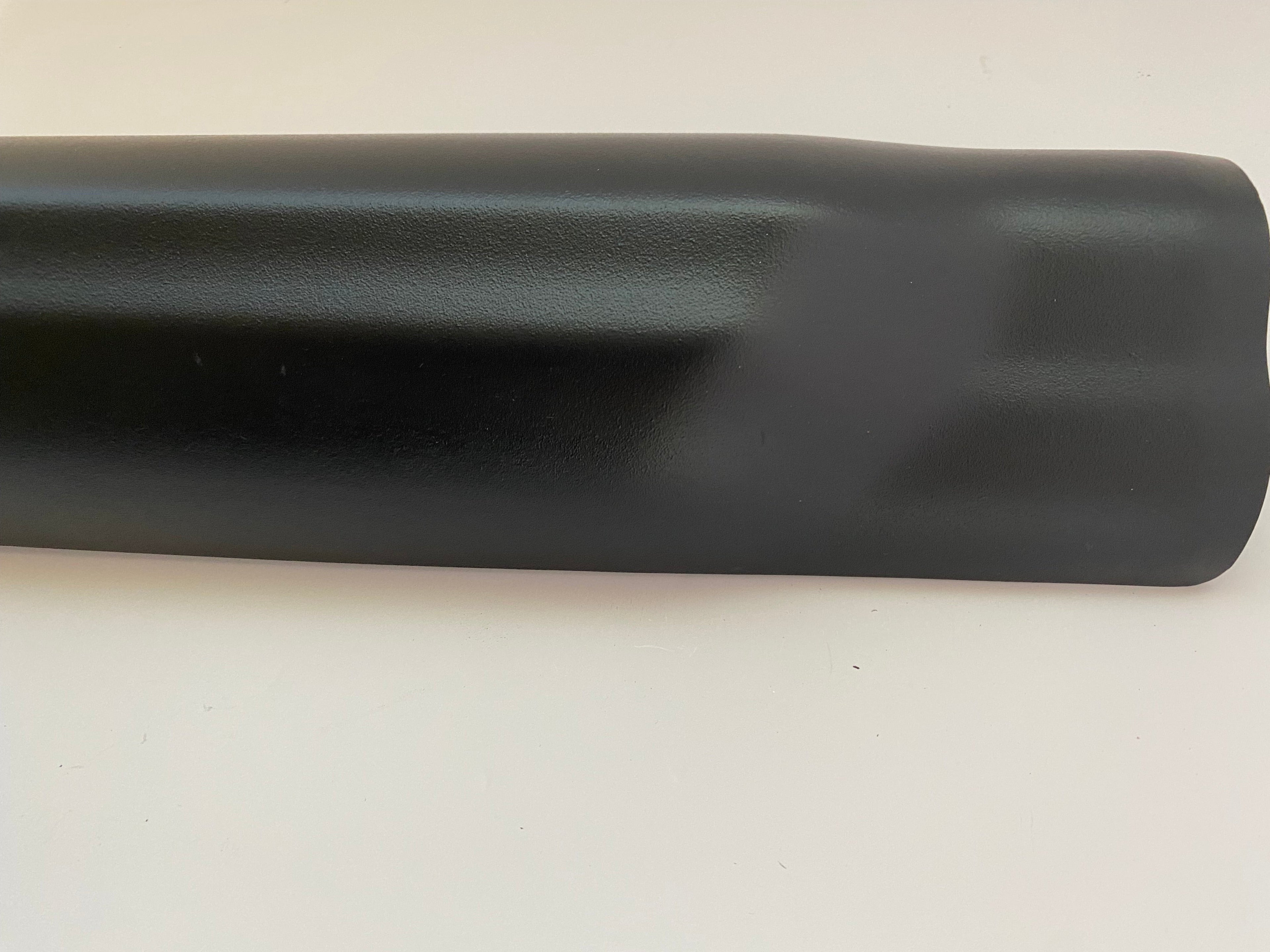 Pare chaleur noir catalyseur collecteur échappement Touring Harley Davidson REF 65400485