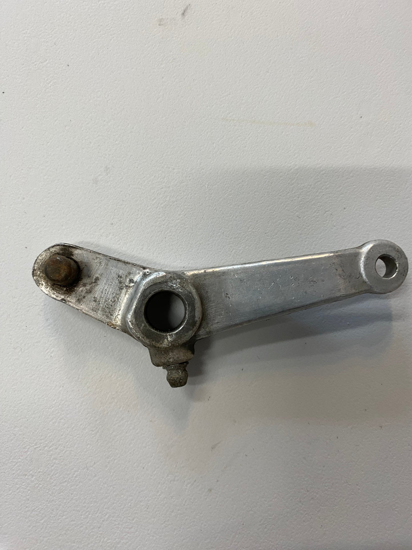 Biellette de sélection Harley Davidson REF OEM : 33179-79