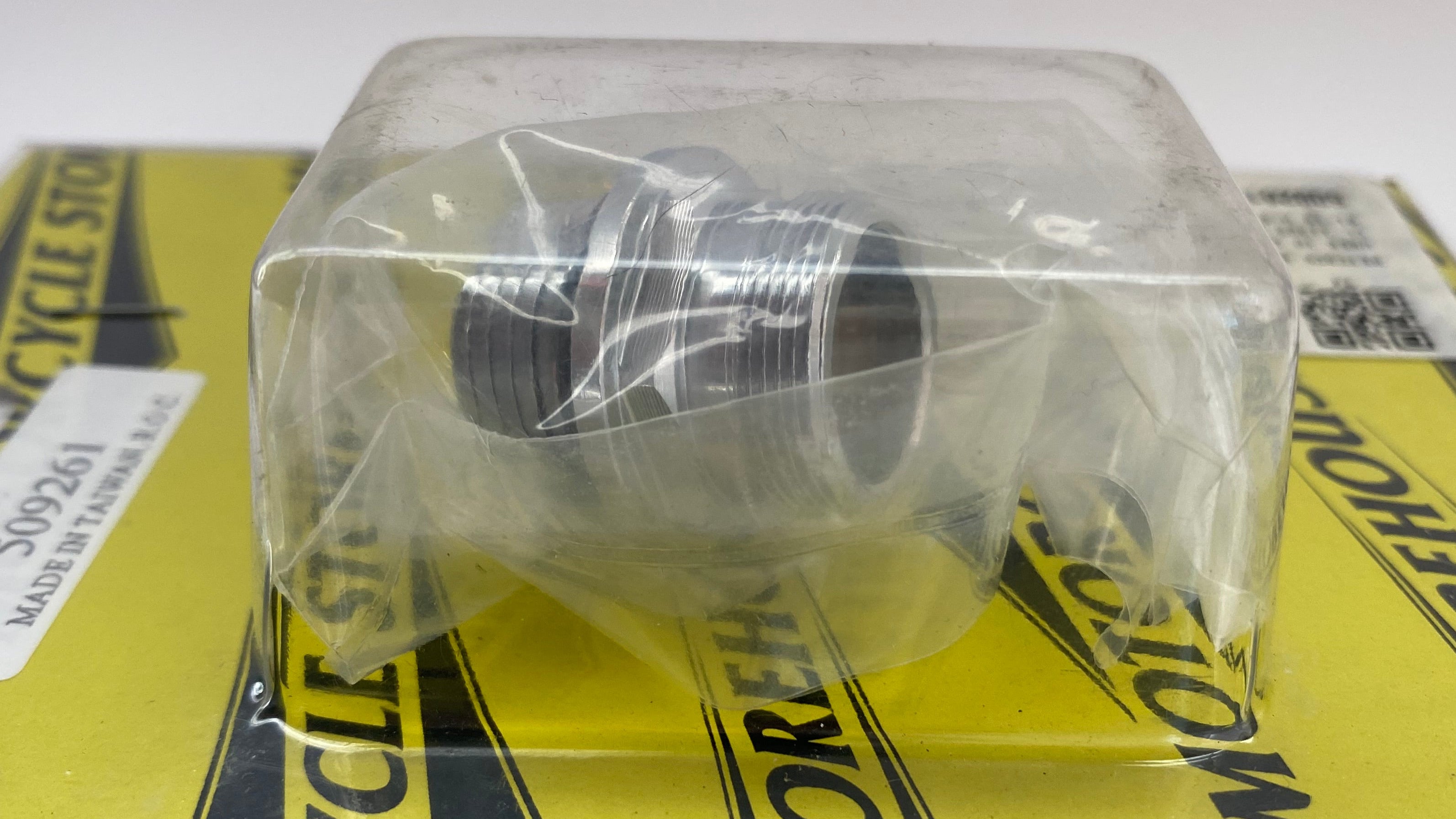 Raccord carburant conversion injection/carburateur Harley Davidson REF MCS 509261