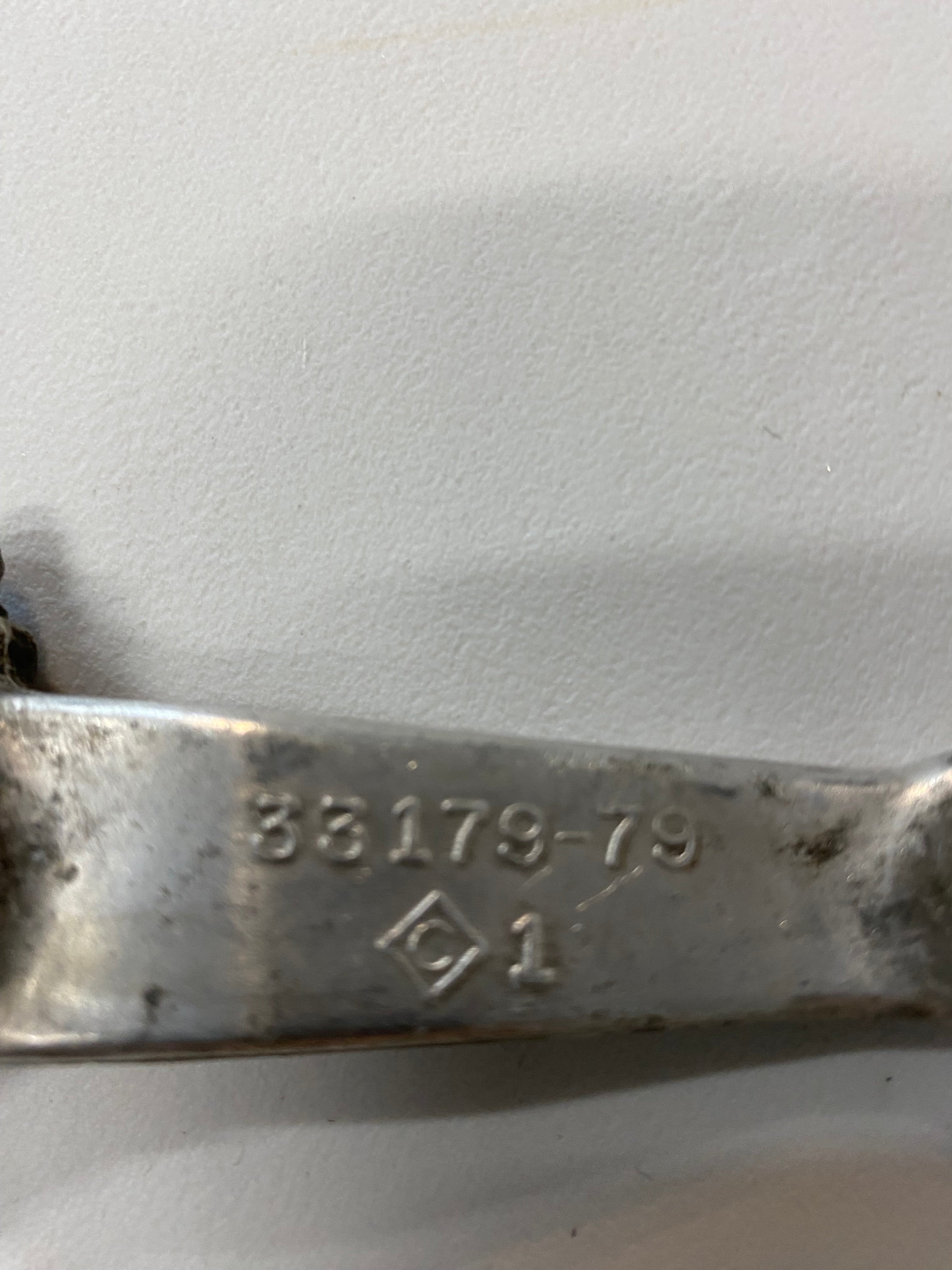 Biellette de sélection Harley Davidson REF OEM : 33179-79