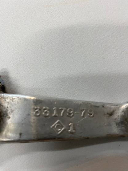 Biellette de sélection Harley Davidson REF OEM : 33179-79
