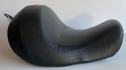 Selle solo Super Reach Dyna Harley Davidson REF OEM 54384-11