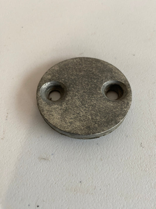 Harley Davidson Primary Inspection Hatch OEM REF: 34745-90