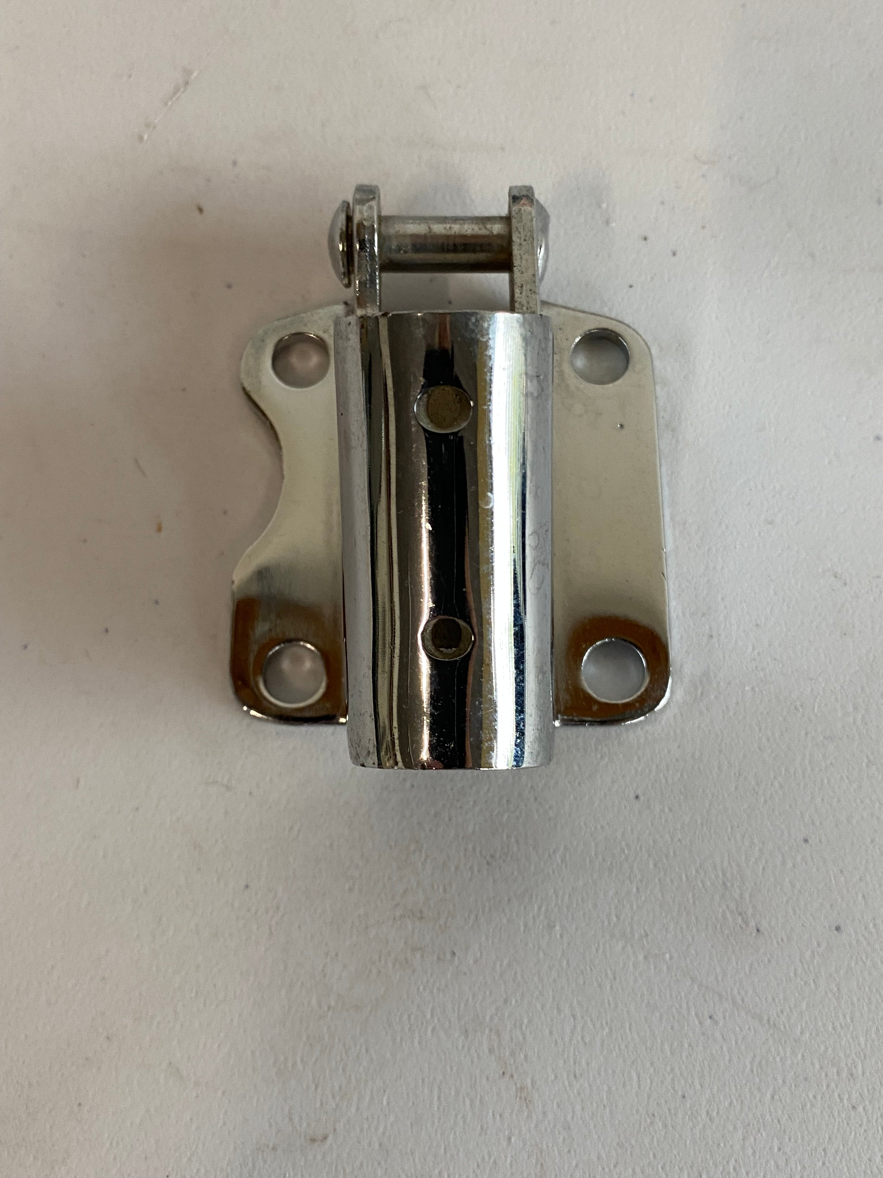 Harley Davidson Softail Kickstand Support OEM REF: 50018-85