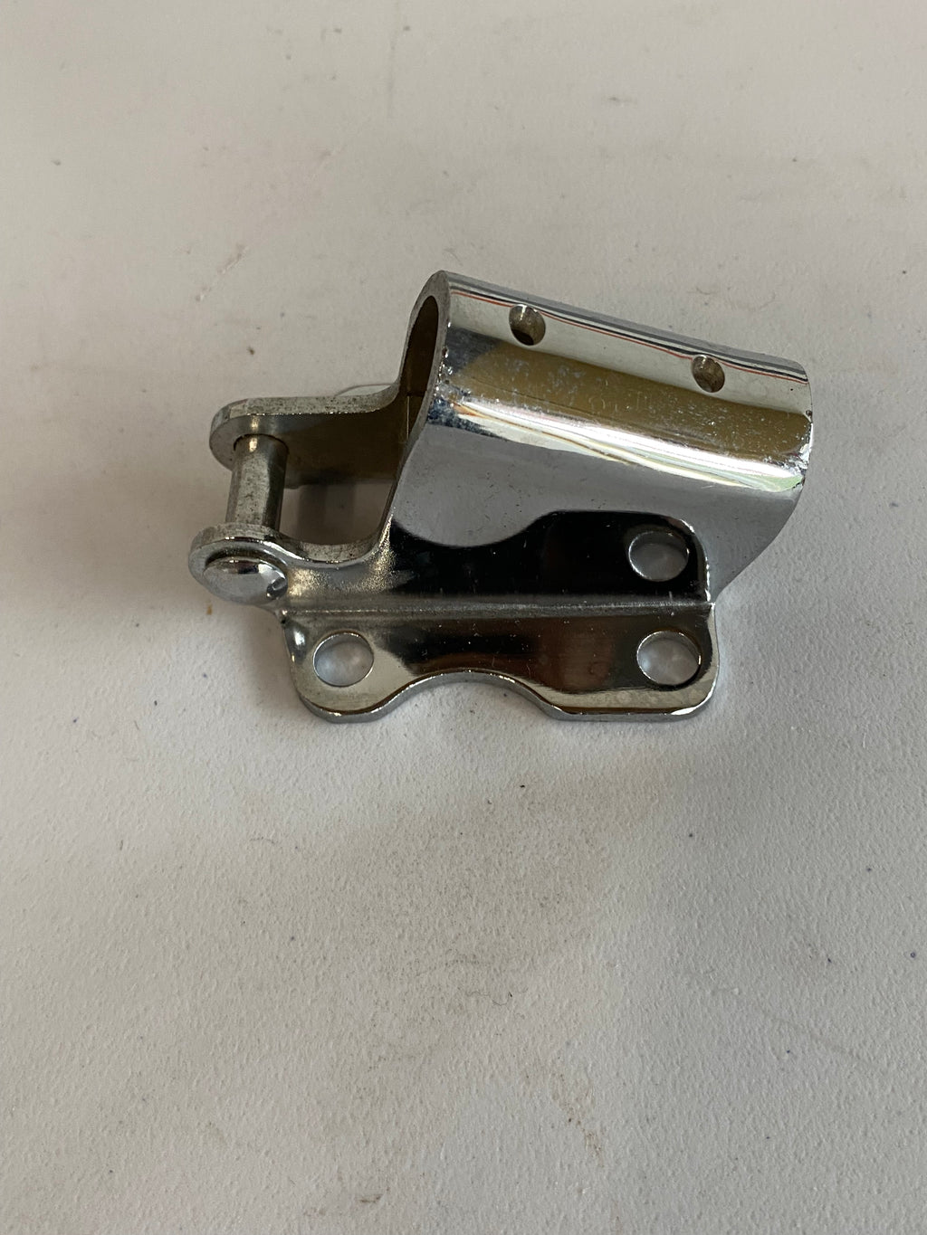 Harley Davidson Softail Kickstand Support OEM REF: 50018-85