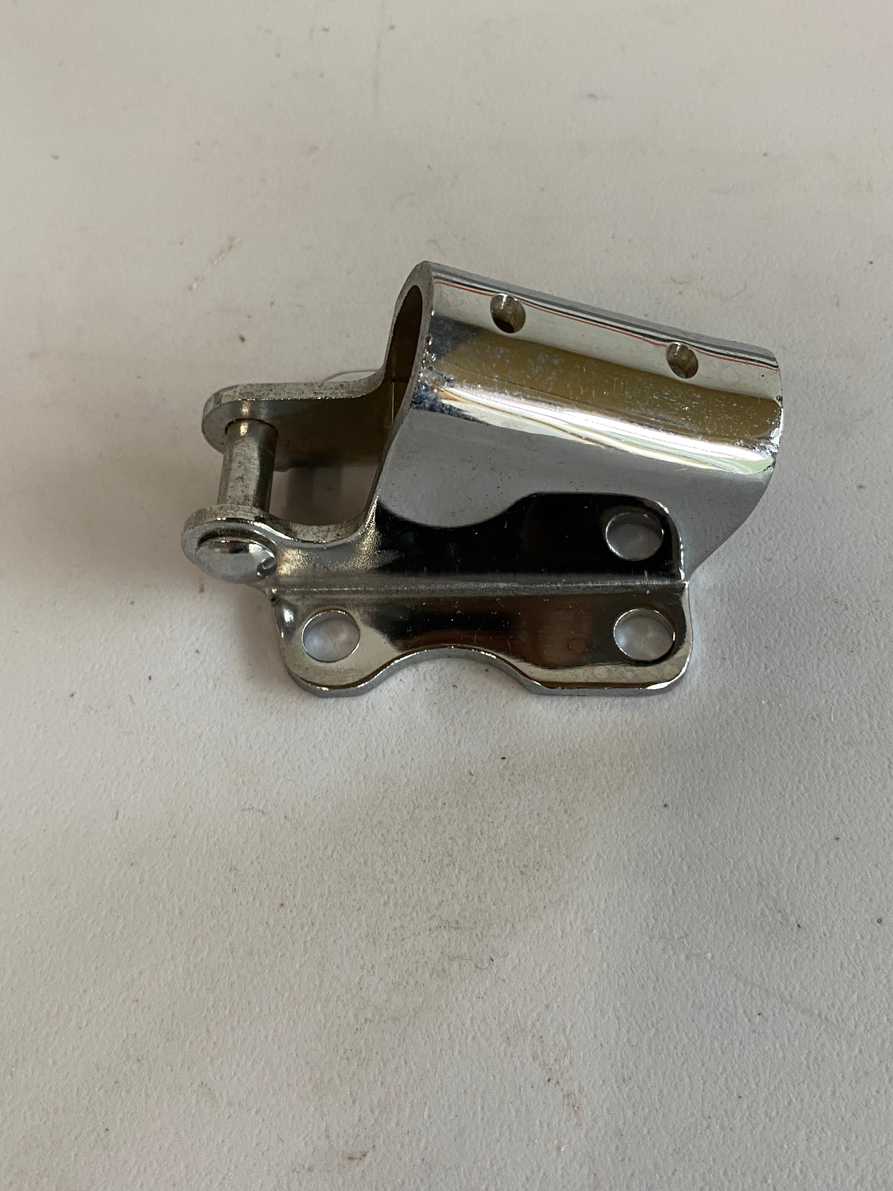 Harley Davidson Softail Kickstand Support OEM REF: 50018-85