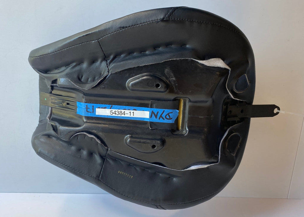 Super Reach Dyna solo seat Harley Davidson REF OEM 54384-11