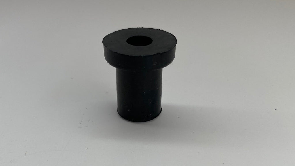 Ecrou néoprène 12.7mm Ø x 21mm Harley Davidson REF OEM 8099