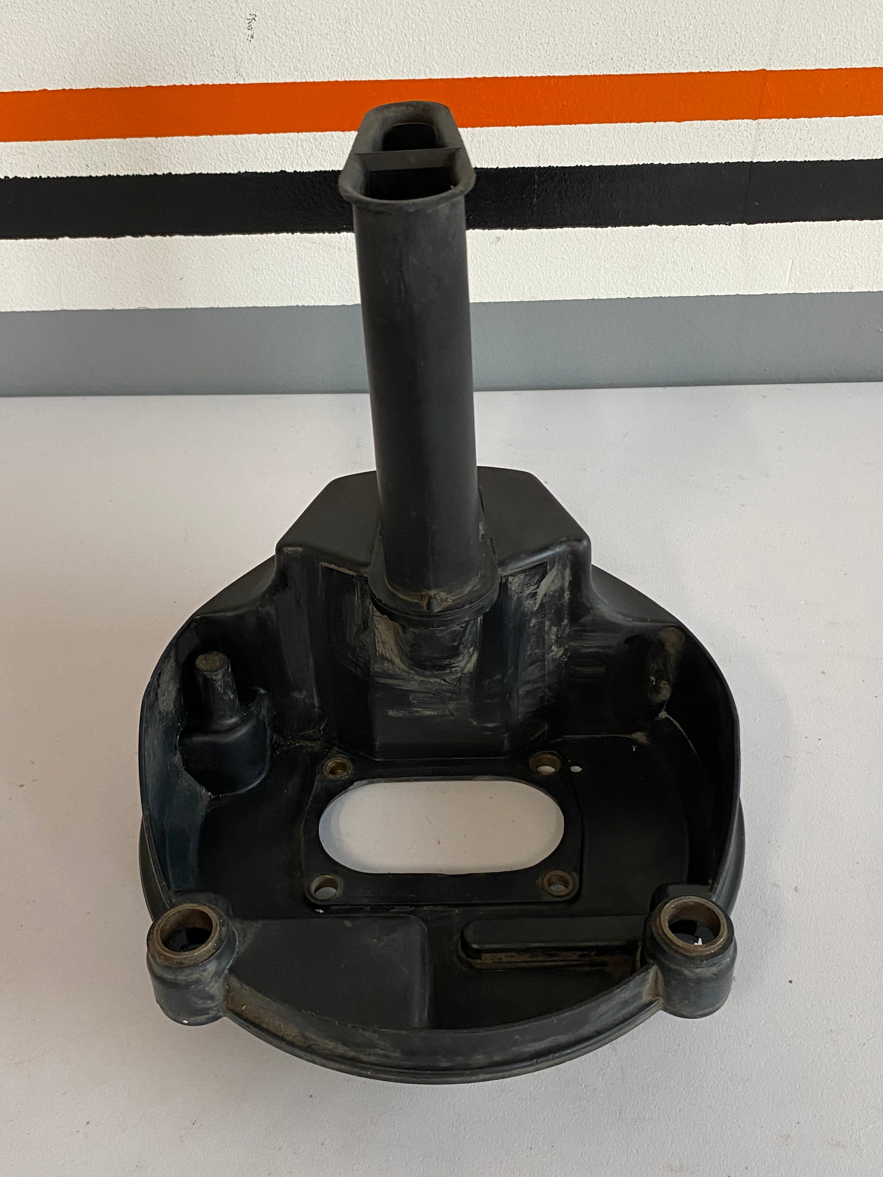 Harley Davidson Air Filter Bracket OEM REF: 29246-96