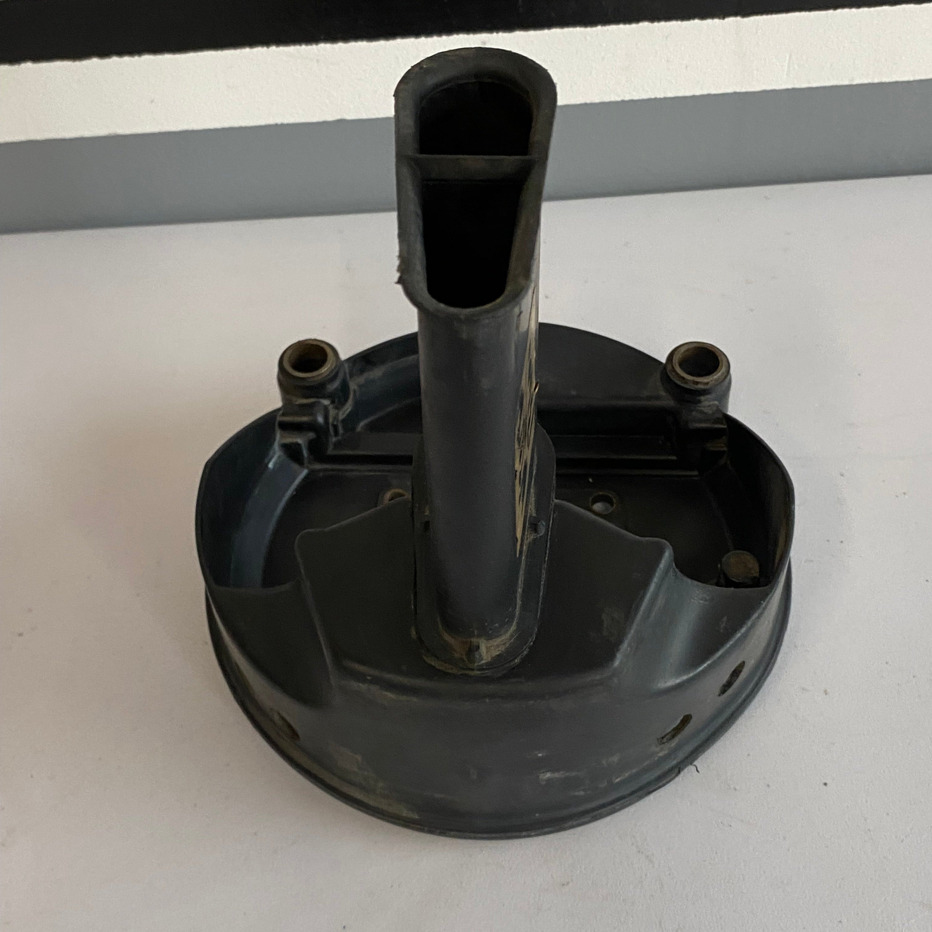 Harley Davidson Air Filter Bracket OEM REF: 29246-96