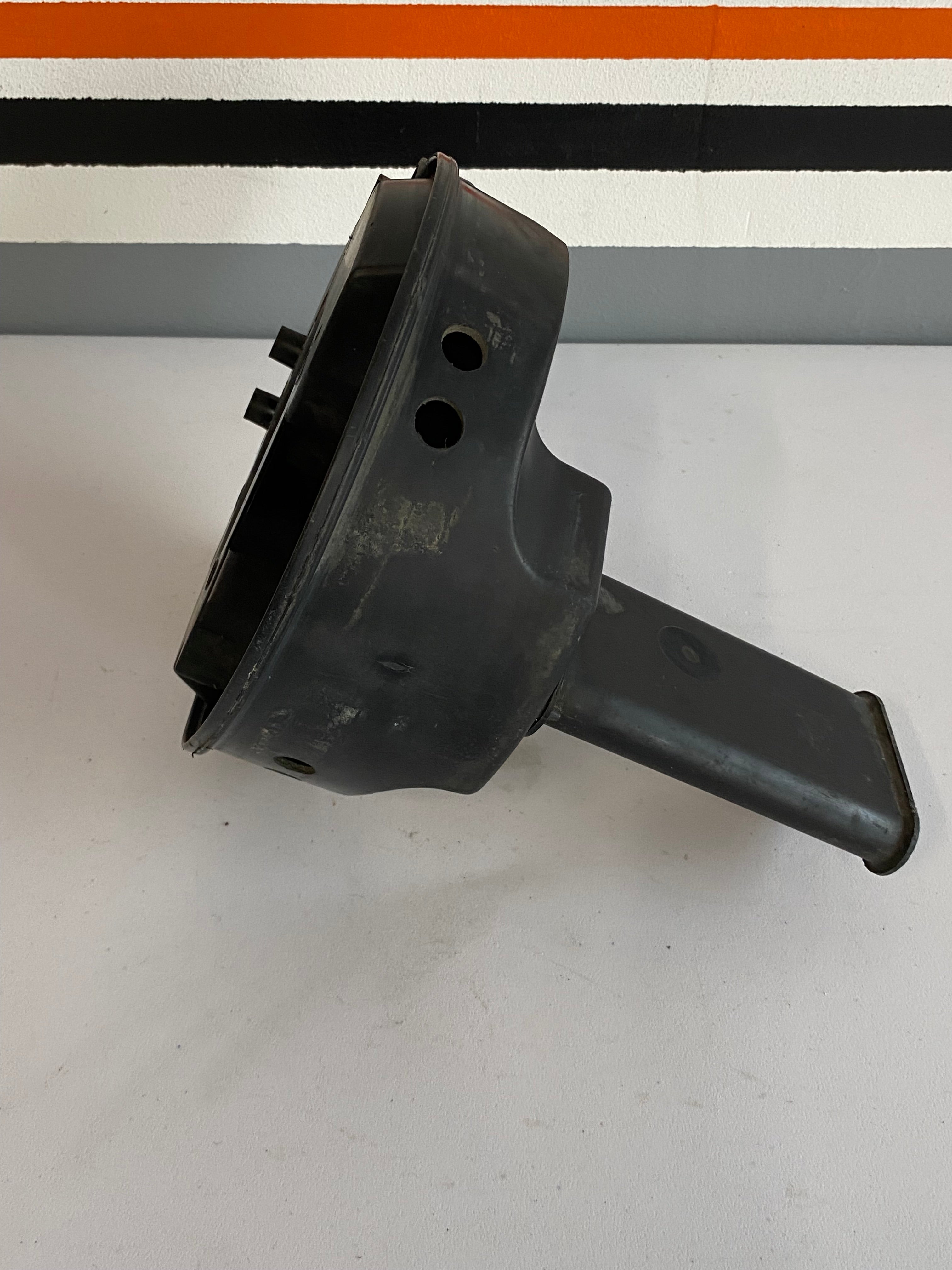 Harley Davidson Air Filter Bracket OEM REF: 29246-96