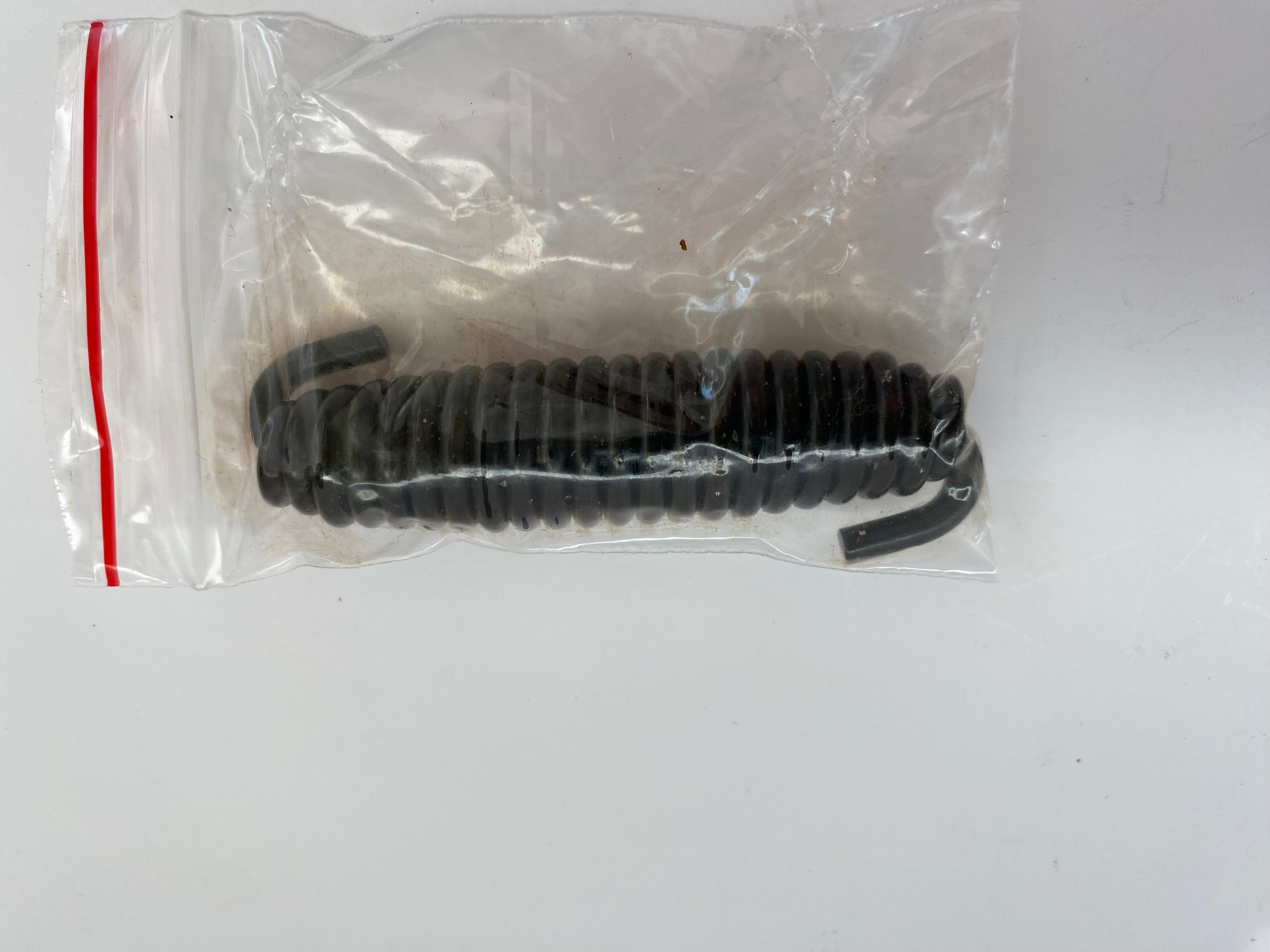 Ressort de béquille noir Harley Davidson REF OEM 50005-85A