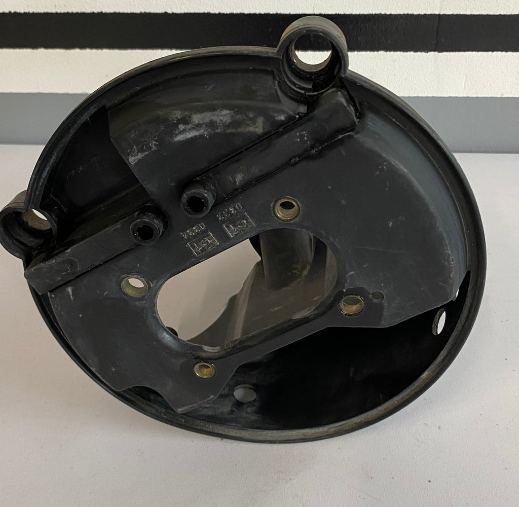 Harley Davidson Air Filter Bracket OEM REF: 29246-96