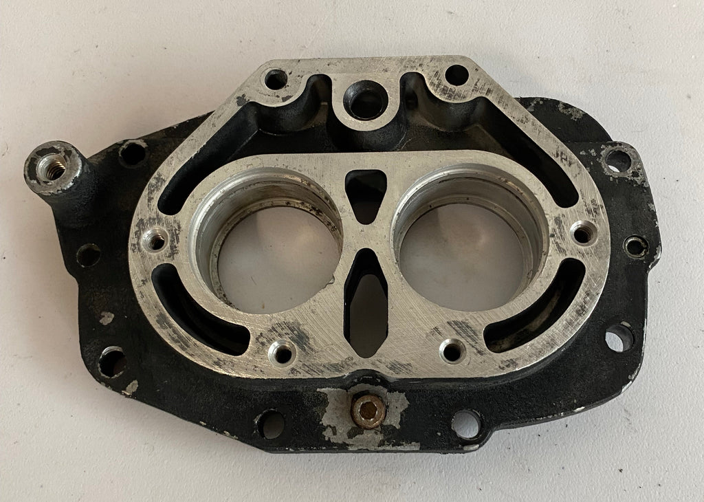 Platine de roulement de boite à vitesses Harley Davidson REF OEM : 35261-87