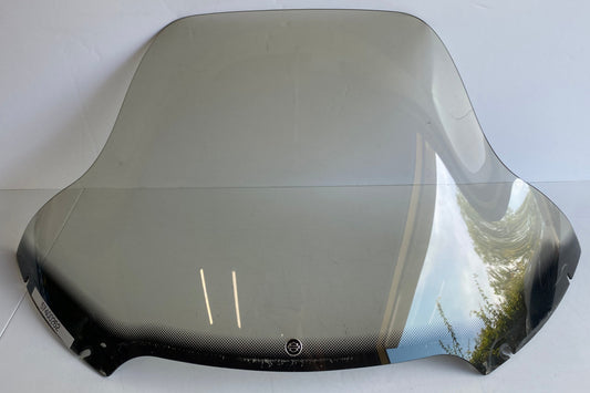 Pare brise fumé 15 pouces Road Glide Harley Davidson REF 57400270