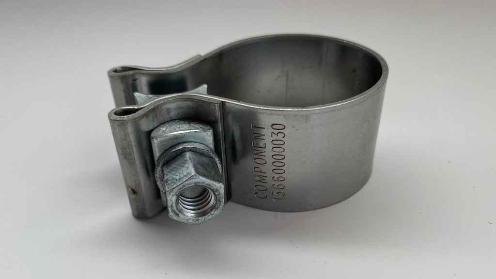 Auspuffschalldämpfer Khrome Werks Harley Davidson REF Drag 1860-0667