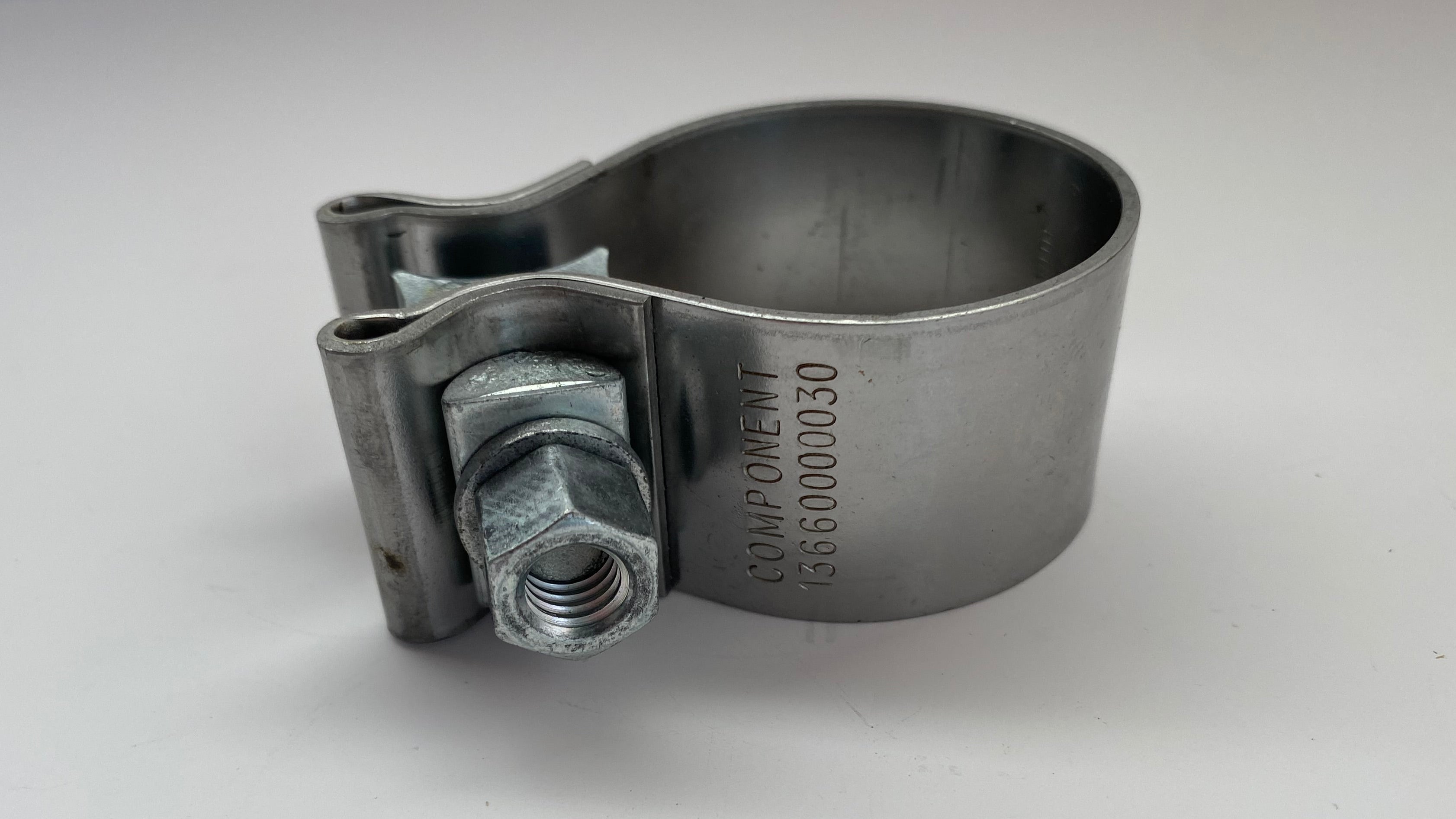 Auspuffschalldämpfer Khrome Werks Harley Davidson REF Drag 1860-0667