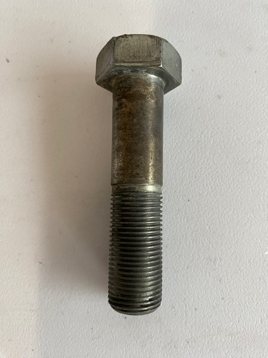 Harley Davidson Swingarm Screws OEM REF: 4961