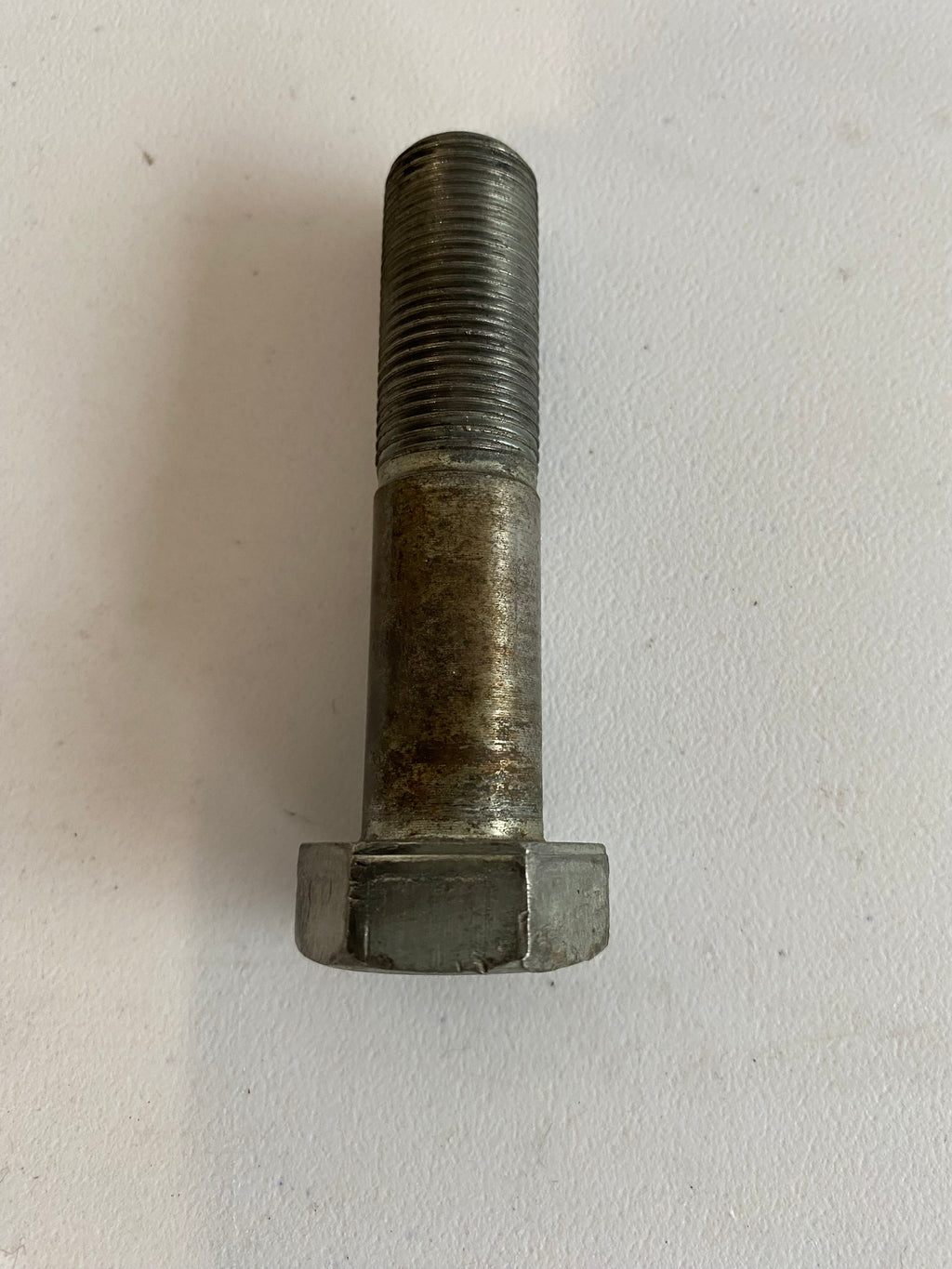 Harley Davidson Softail Swingarm Screws OEM REF: 4961
