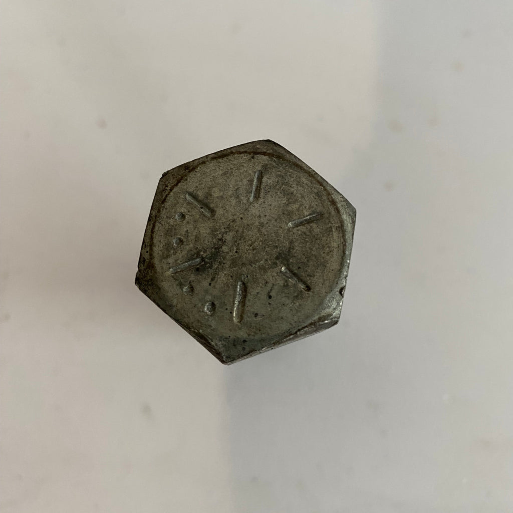 Harley Davidson Softail Swingarm Screws OEM REF: 4961