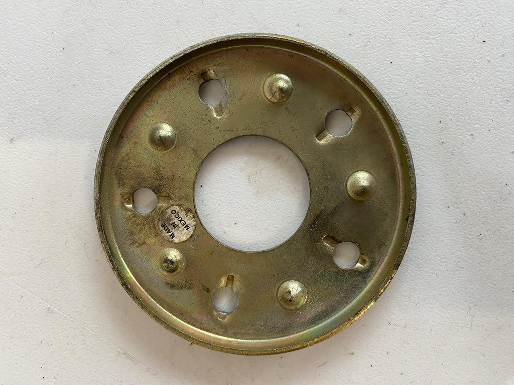 Harley Davidson 5-hole clutch pressure plate REF MCS: 580215