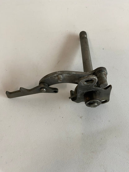 Axe de sélecteur de vitesses Harley Davidson REF OEM : 34015-91