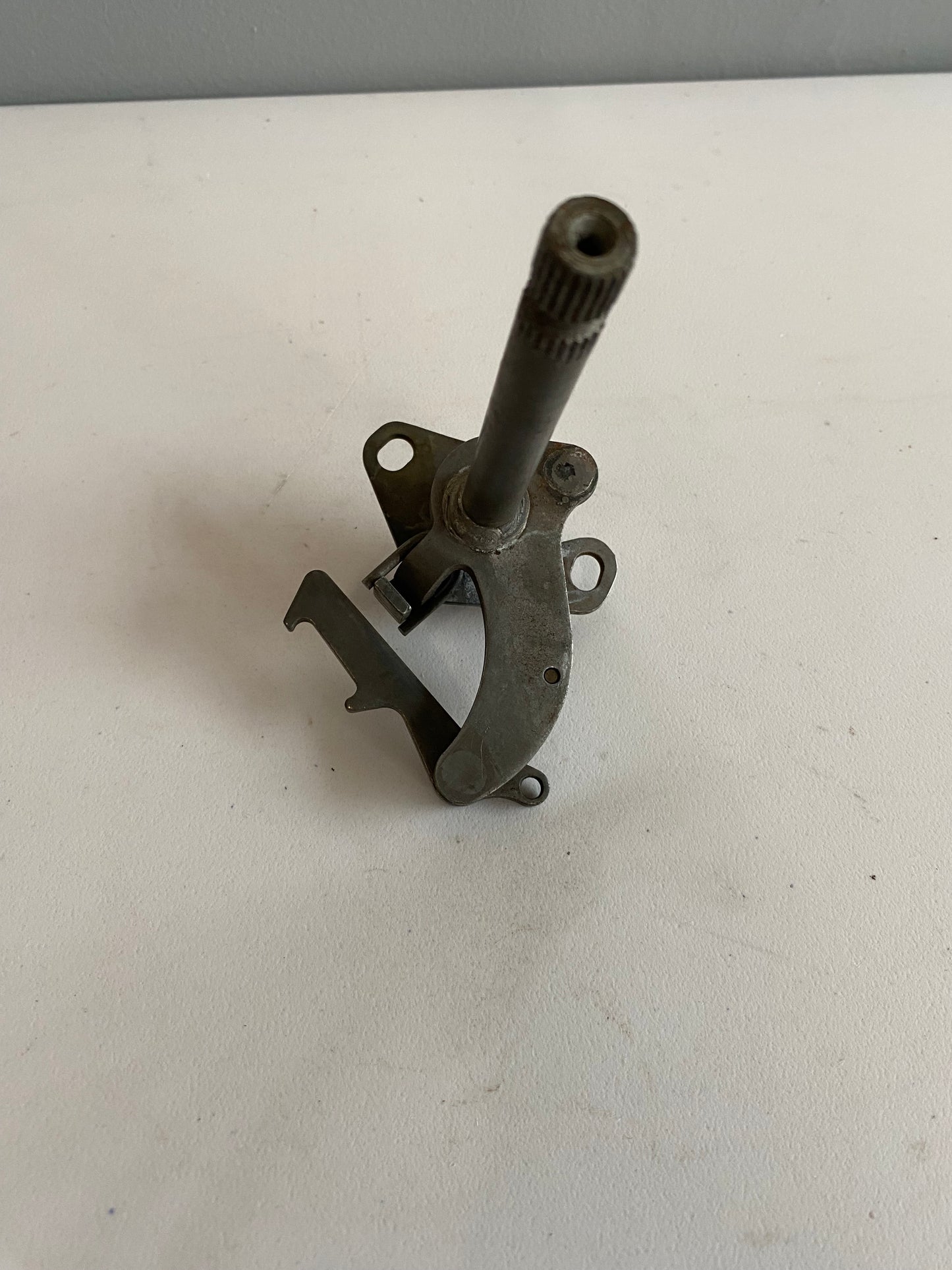 Axe de sélecteur de vitesses Harley Davidson REF OEM : 34015-91